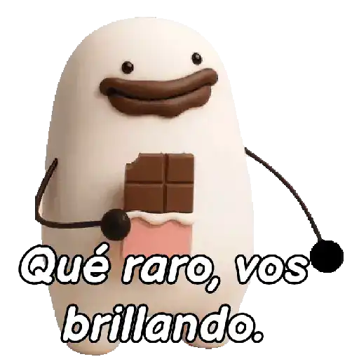 Casi Flork opina...💬 preview
