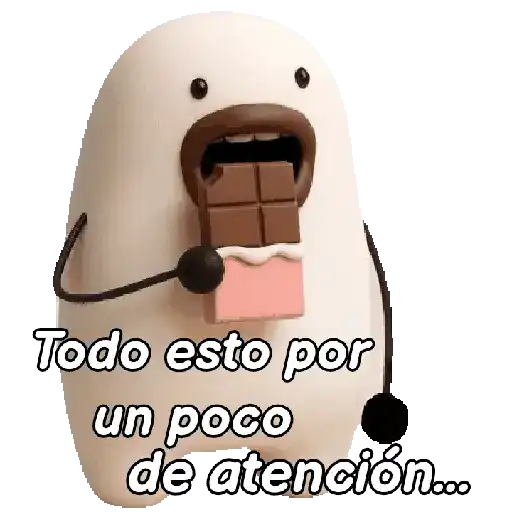 Casi Flork opina...💬
