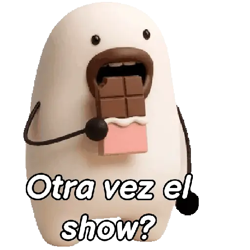 Casi Flork opina...💬