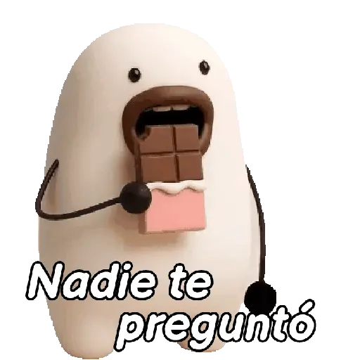 Casi Flork opina...💬