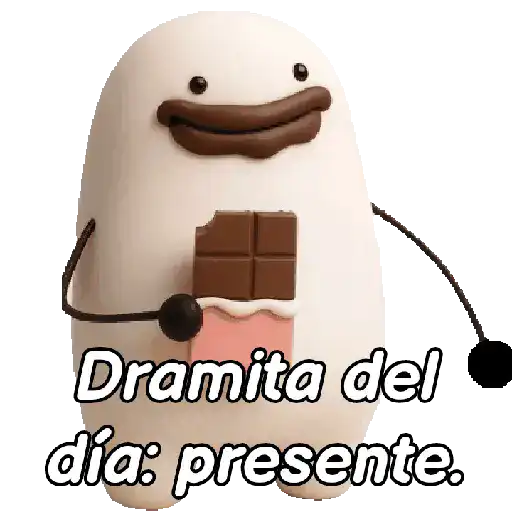 Casi Flork opina...💬 preview