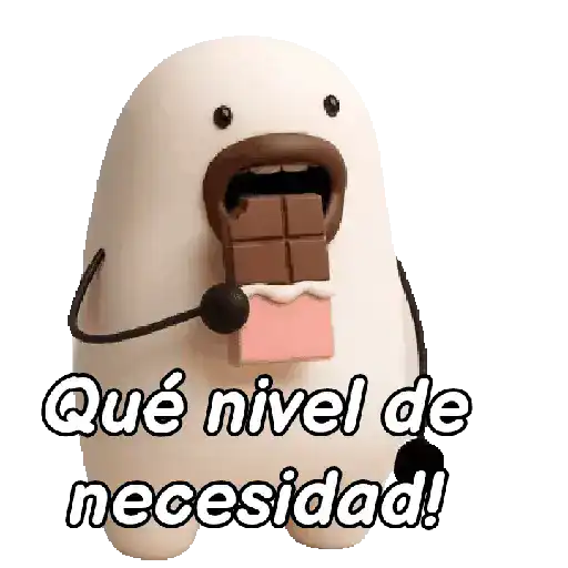 Casi Flork opina...💬