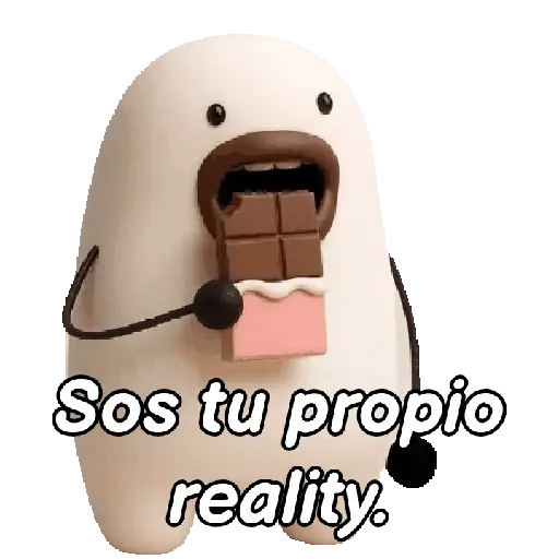 Casi Flork opina...💬