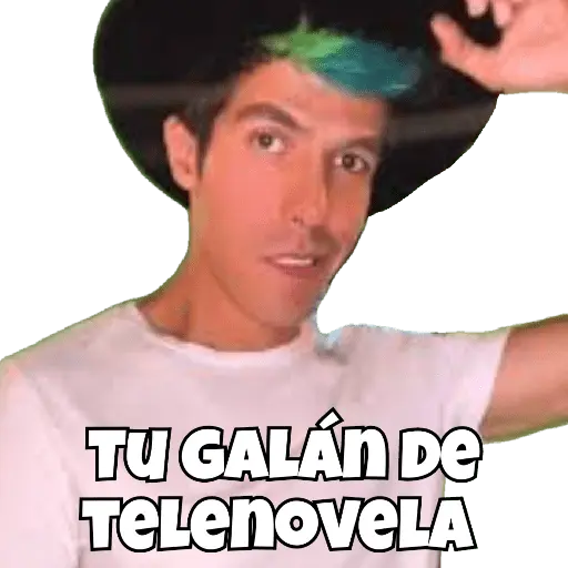 Los Polinesios 