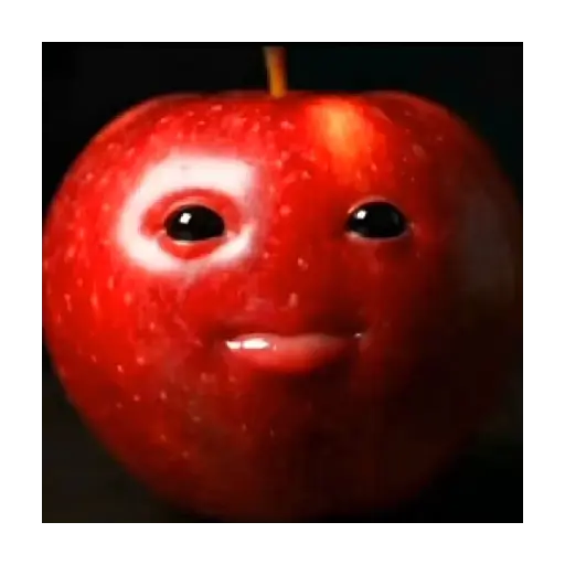Manzana Animated AI 🍎🍏