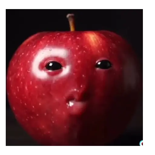 Manzana Animated AI 🍎🍏 preview