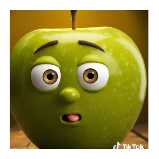 Manzana Animated AI 🍎🍏 preview
