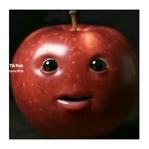 Manzana Animated AI 🍎🍏 preview