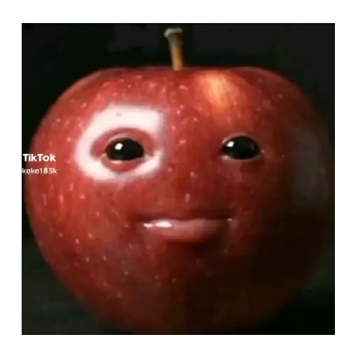 Manzana Animated AI 🍎🍏