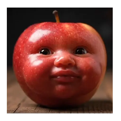 Manzana Animated AI 🍎🍏 preview
