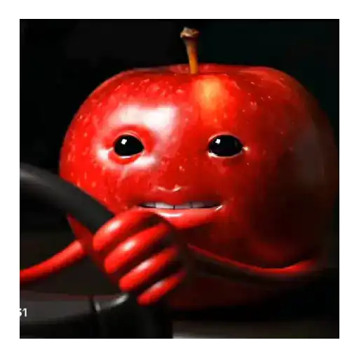 Manzana Animated AI 🍎🍏