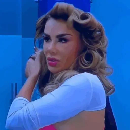 Abelito y Ninel Conde LCDLFMX