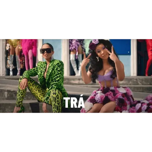cardi b