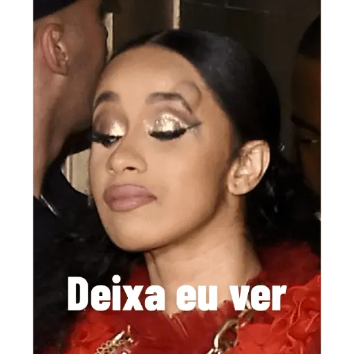 cardi b