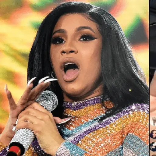 cardi b