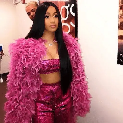 cardi b