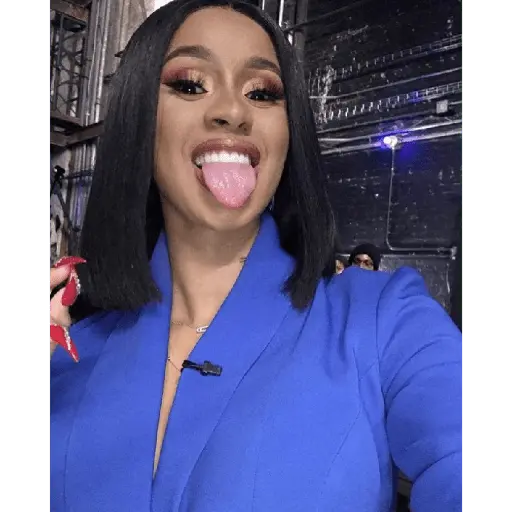 cardi b