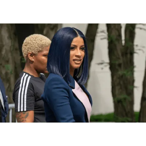cardi b