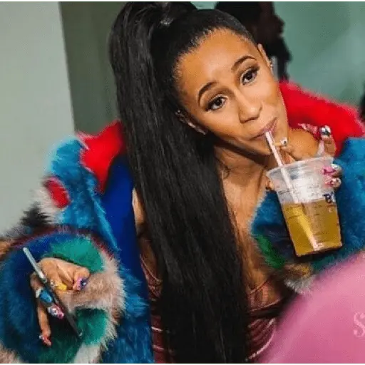 cardi b