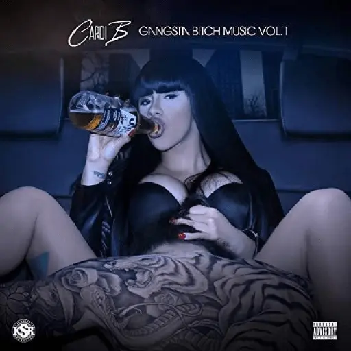 cardi b