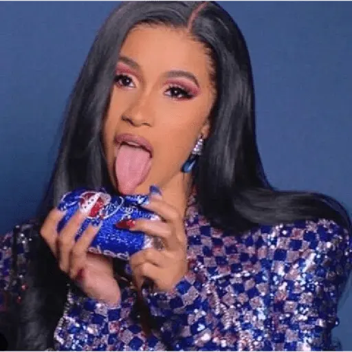 cardi b