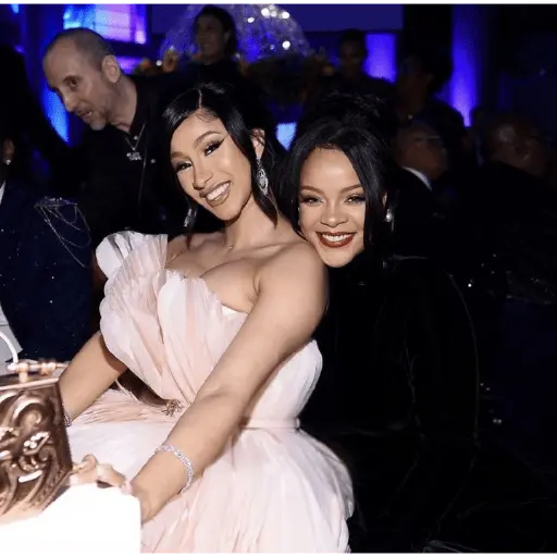 cardi b