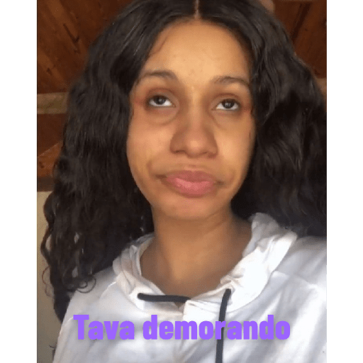 cardi b preview