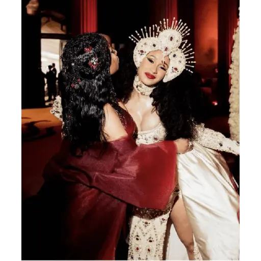 cardi b