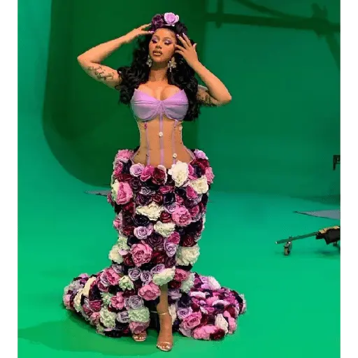 cardi b