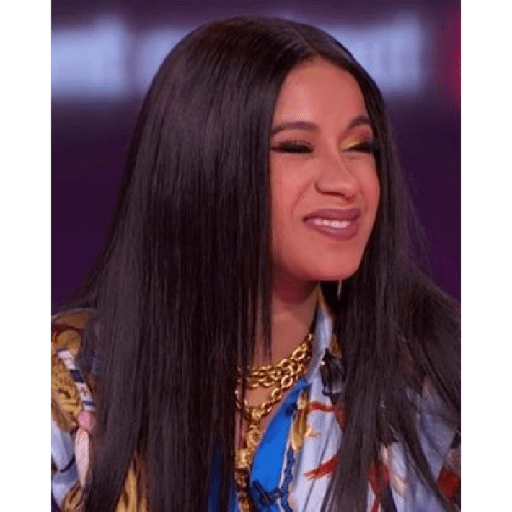 cardi b preview
