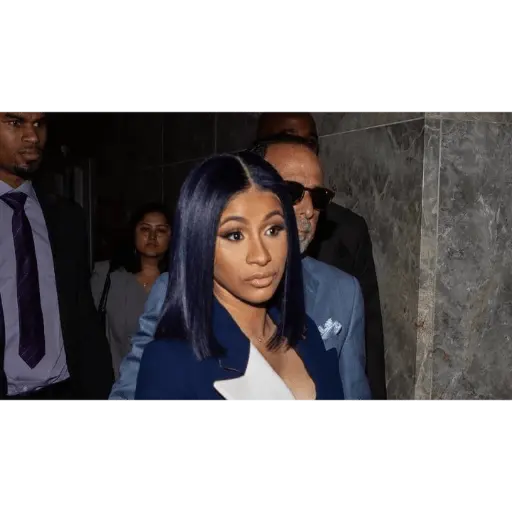 cardi b