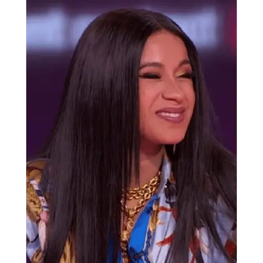 cardi b