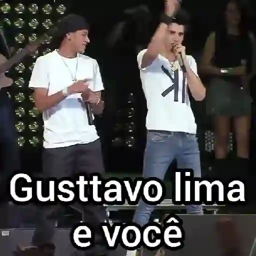 Gustavo lima🎵 Neymar 🎵 preview