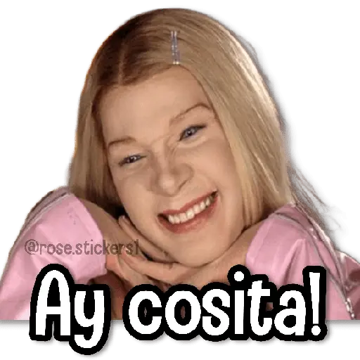 Dónde están las Rubias?🌸