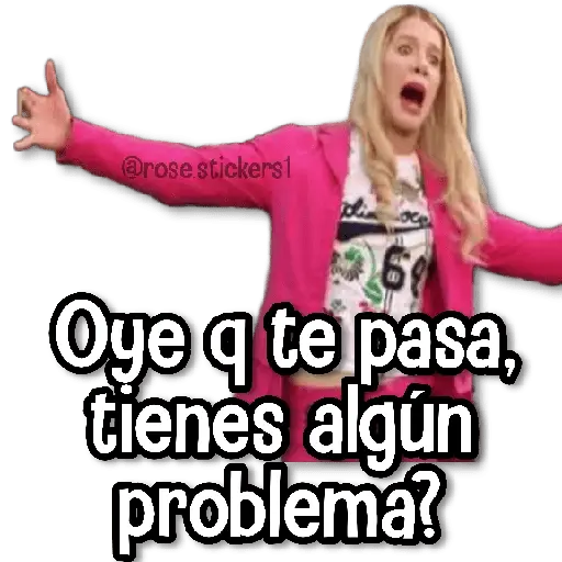 Dónde están las Rubias?🌸