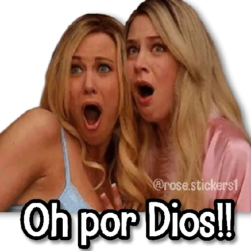 Dónde están las Rubias?🌸