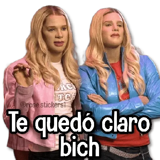 Dónde están las Rubias?🌸
