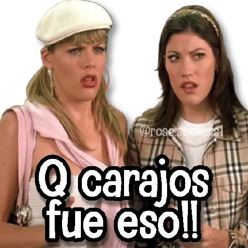 Dónde están las Rubias?🌸