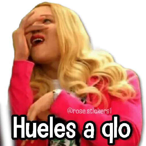 Dónde están las Rubias?🌸