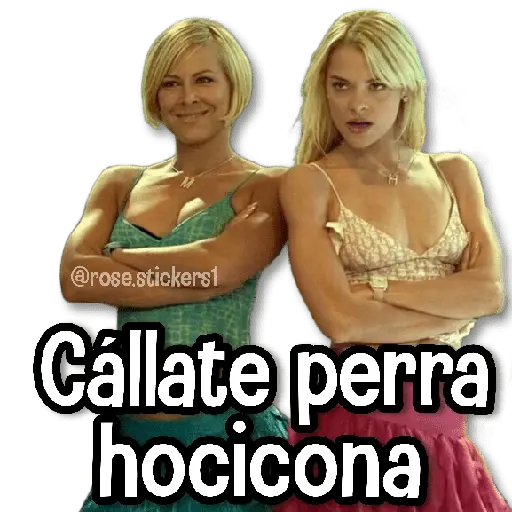 Dónde están las Rubias?🌸