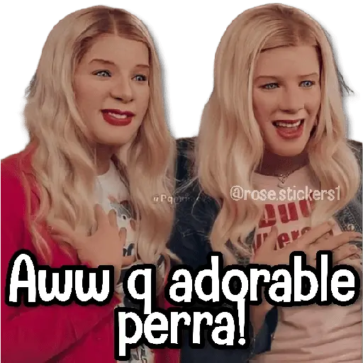 Dónde están las Rubias?🌸