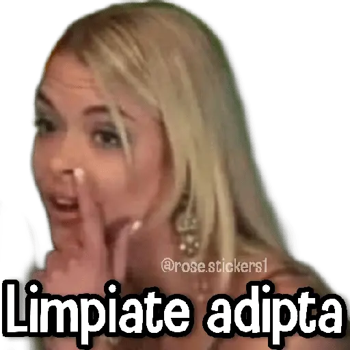 Dónde están las Rubias?🌸