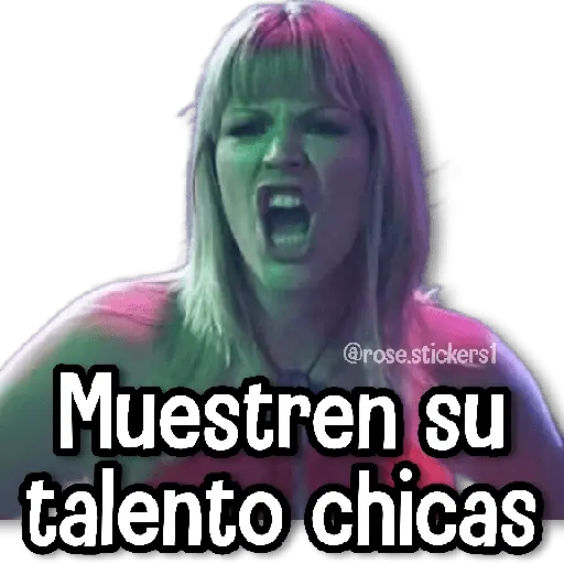 Dónde están las Rubias?🌸