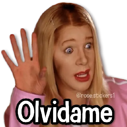 Dónde están las Rubias?🌸