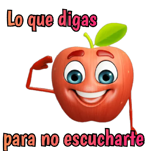 Manzana 🍎