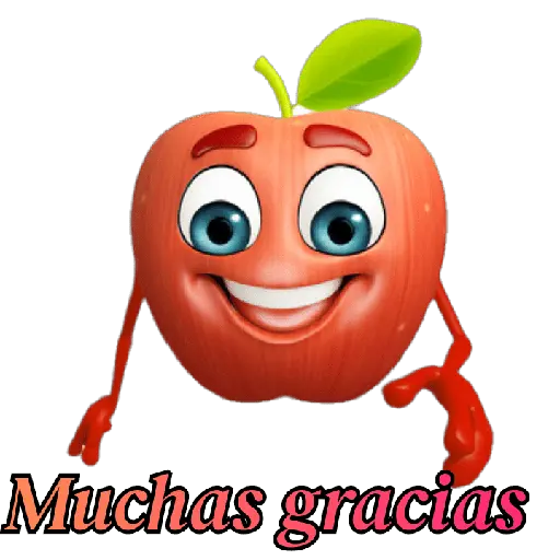 Manzana 🍎