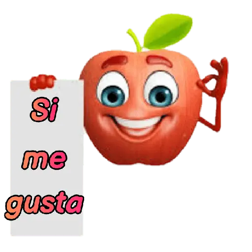 Manzana 🍎