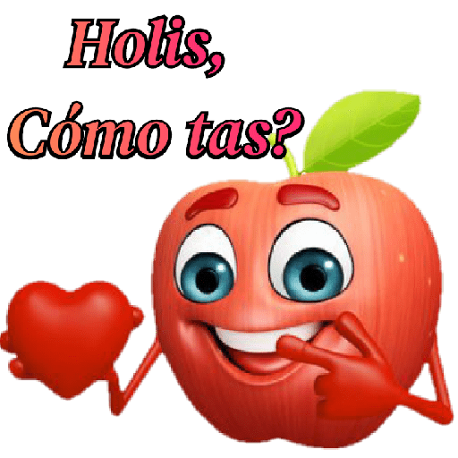 Manzana 🍎 preview