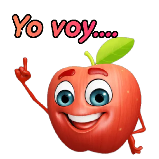 Manzana 🍎