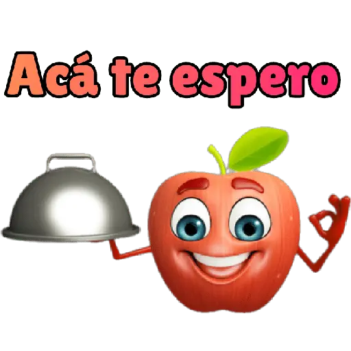 Manzana 🍎